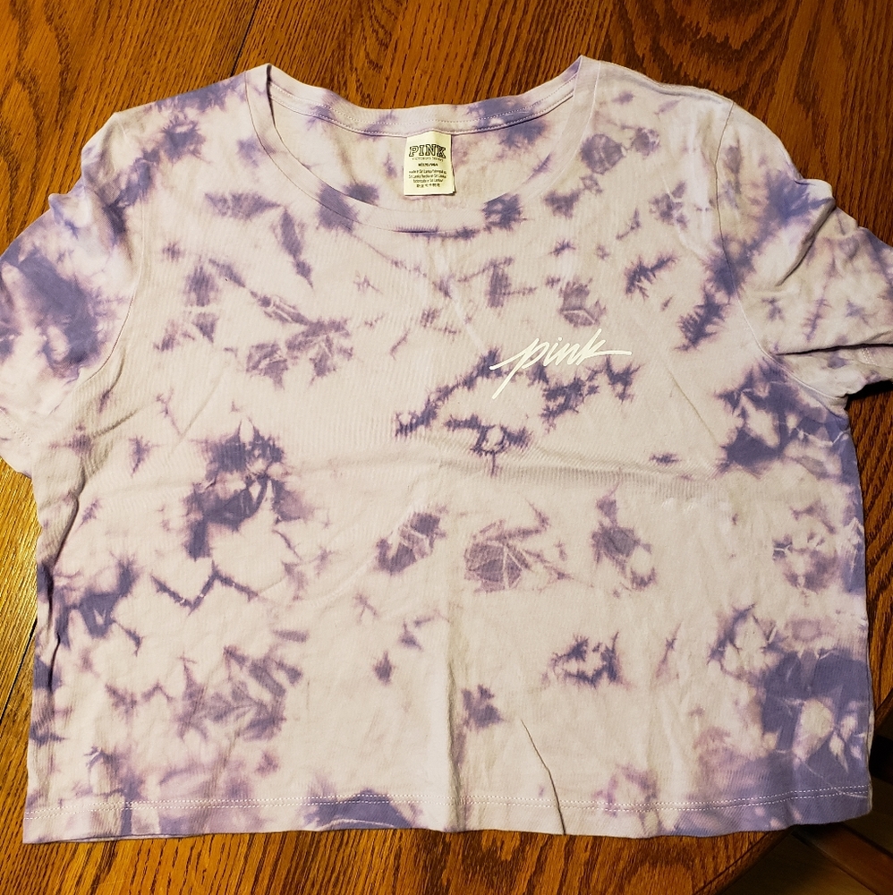 Crop top tshirt